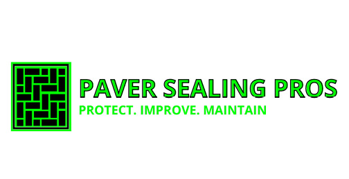 Paver Sealing Pros